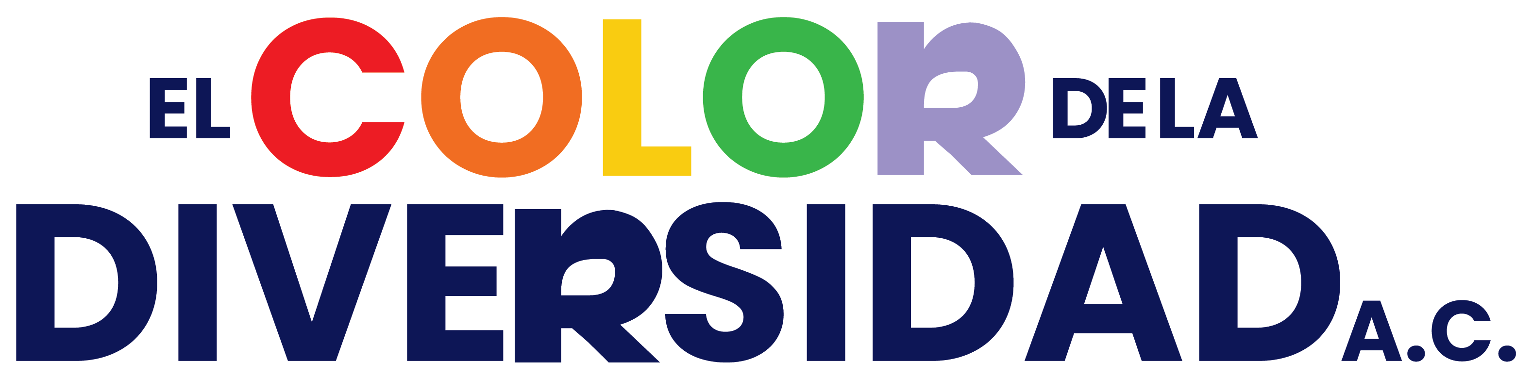 El Color de la Diversidad A.C.